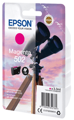 Epson-Singlepack-Magenta-502-Ink