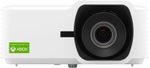 Viewsonic-LS710-4KE-videoproiettore-3500-ANSI-lumen-DMD-2160p-3840x2160-Nero-Bianco--LS710-4KE-PROJECTOR-4K-UHD---3840X2