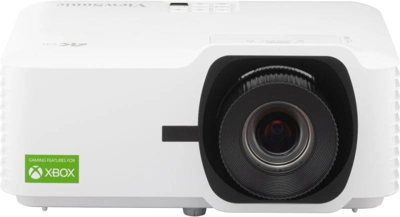 Viewsonic-LS710-4KE-videoproiettore-3500-ANSI-lumen-DMD-2160p-3840x2160-Nero-Bianco--LS710-4KE-PROJECTOR-4K-UHD---3840X2