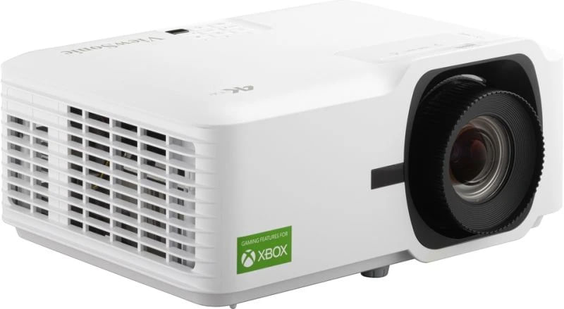 Viewsonic-LS710-4KE-videoproiettore-3500-ANSI-lumen-DMD-2160p-3840x2160-Nero-Bianco--LS710-4KE-PROJECTOR-4K-UHD---3840X2