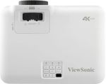 Viewsonic-LS710-4KE-videoproiettore-3500-ANSI-lumen-DMD-2160p-3840x2160-Nero-Bianco--LS710-4KE-PROJECTOR-4K-UHD---3840X2