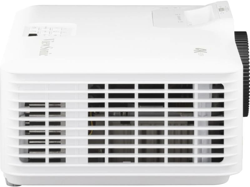 Viewsonic-LS710-4KE-videoproiettore-3500-ANSI-lumen-DMD-2160p-3840x2160-Nero-Bianco--LS710-4KE-PROJECTOR-4K-UHD---3840X2