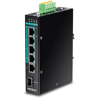 5PORT-HARDENED-INDUSTRIL-SWITCH