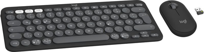 Logitech-Pebble-2-Combo-Grafite---Combo-Bluetooth-multidispositivo