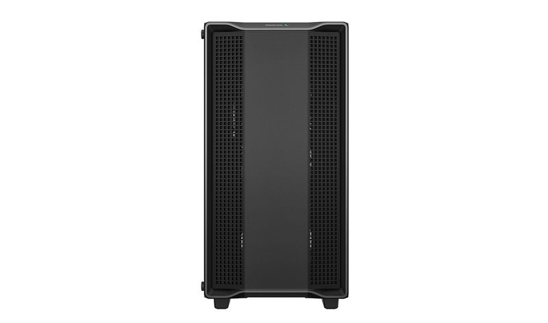 DeepCool-CC360-ARGB-Mini-Tower-Nero--DeepCool-CC360-ARGB-Black-Mini-Tower-Chassis-w--Tempered-Glass-Window-3x-120mm-ARGB