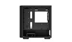 DeepCool-CC360-ARGB-Mini-Tower-Nero--DeepCool-CC360-ARGB-Black-Mini-Tower-Chassis-w--Tempered-Glass-Window-3x-120mm-ARGB