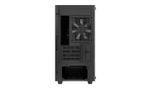 DeepCool-CC360-ARGB-Mini-Tower-Nero--DeepCool-CC360-ARGB-Black-Mini-Tower-Chassis-w--Tempered-Glass-Window-3x-120mm-ARGB