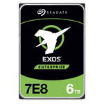 Seagate Enterprise ST6000NM021A disco rigido interno 6 TB 7200 Giri/min 3.5" Serial ATA III