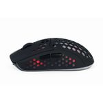 Gembird MUSG-RAGNAR-WRX500 mouse Gaming Ambidestro RF Wireless 1600 DPI