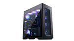 Phanteks-ENTHOO-PRO-2-Full-Tower-Nero--Phanteks-Enthoo-Pro-2-Full-Tower-Case-Tempered-Glass-Window-DRGB-Satin-Black-