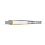 Allied Telesis AT-x530L-28GTX-50 Gestito L3+ Gigabit Ethernet (10/100/1000) 1U Grigio