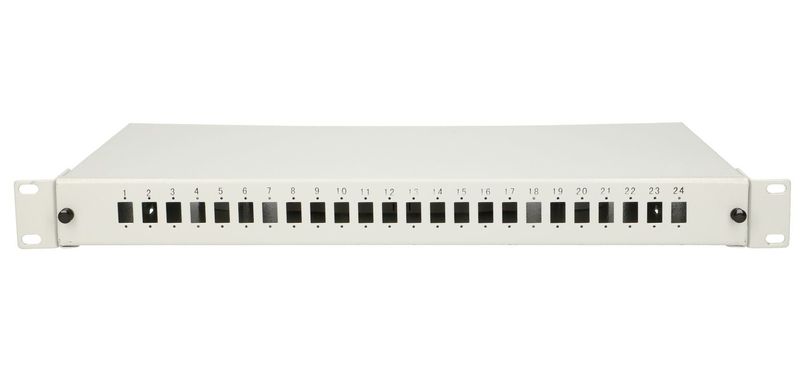 Extralink-24-Core-V2-|-Pannello-patch-|-24-porte-bianco