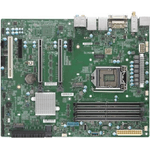 Supermicro X11SCA-W Intel C246 LGA 1151 (Socket H4) ATX