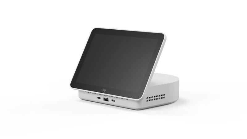 Logitech-Logi-Dock-Flex-203-cm-8-1280-x-800-Pixel-IPS-802.11a-802.11b-802.11g-Wi-Fi-4-802.11n-Wi-Fi-5-802.11ac-Bianco-Bl