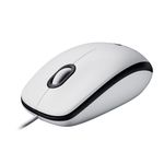 Logitech-M100-mouse-Ambidestro-USB-tipo-A-Ottico-1000-DPI