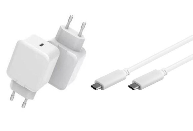 CoreParts-MBXUSB-AC0013-Caricabatterie-per-dispositivi-mobili-Bianco-Interno--USB-C-Charger-with-1meter---USB-C-Cable-20