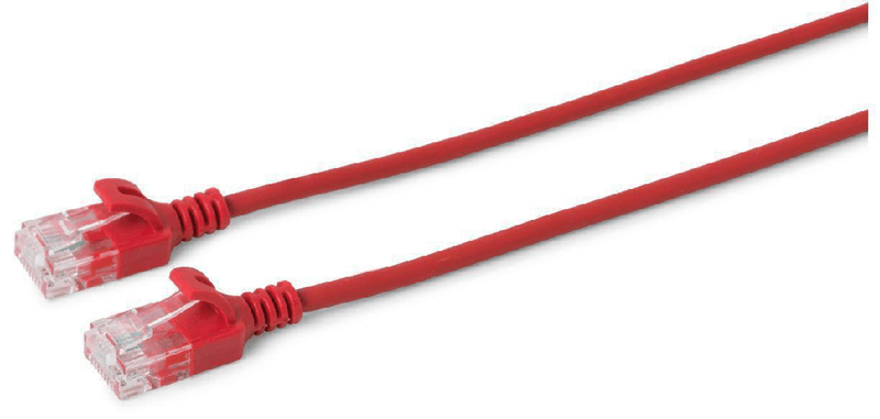 Microconnect-V-UTP602R-SLIM-cavo-di-rete-Rosso-2-m-Cat6-U-UTP-UTP--U-UTP-CAT6-2M-Red-Slim---Unshielded-Network-Cable---P