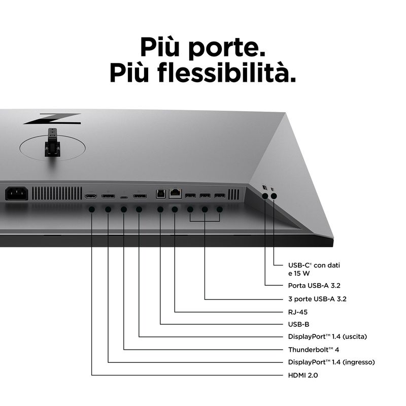 HP-Z32k-G3-Monitor-PC-80-cm--31.5---3840-x-2160-Pixel-4K-Ultra-HD-LCD-Nero-Argento