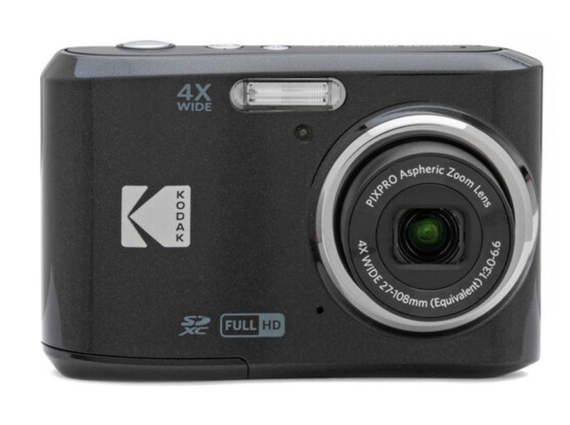 Kodak-PIXPRO-FZ45-1-2.3-Fotocamera-compatta-16-MP-CMOS-4608-x-3456-Pixel-Nero--Pixpro-Fz45-1-2.3-Compact---Camera-16-Mp-