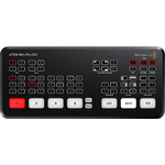 Blackmagic Design Blackmagic ATEM mini Pro ISO Full HD