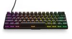 Steelseries-Apex-Pro-Mini-Tastatur-USB-QWERTZ-Deutsch-Schwarz--64822-