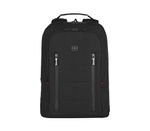 Wenger-SwissGear-City-Traveler-Carry-On-16-406-cm-16-Zaino-Nero--Wenger-City-Traveler-16-Laptop-Backpack-