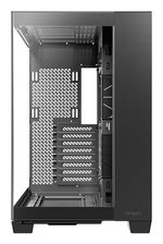 Antec-C8-Full-Tower-Nero--Antec-C8-Gaming-Case-w--Glass-Side---Front-E-ATX-Dual-Chamber-Mesh-Panels-USB-C-Black-