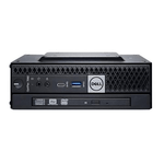 DELL OptiPlex Micro DVD+-RW Enclosure Nero