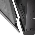 Antec-C8-Full-Tower-Nero--Antec-C8-Gaming-Case-w--Glass-Side---Front-E-ATX-Dual-Chamber-Mesh-Panels-USB-C-Black-