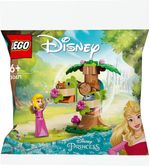 LEGO-Disney---Il-parco-giochi-nella-foresta-della-principessa-Aurora--30671-