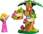 LEGO-Disney---Il-parco-giochi-nella-foresta-della-principessa-Aurora--30671-