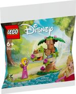 LEGO-Disney---Il-parco-giochi-nella-foresta-della-principessa-Aurora--30671-