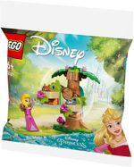 LEGO-Disney---Il-parco-giochi-nella-foresta-della-principessa-Aurora--30671-