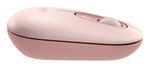 Logitech-POP-Icon-Combo-tastiera-Mouse-incluso-Universale-Bluetooth-QWERTZ-Tedesco-Rosa-Bianco