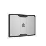 Urban-Armor-Gear-Plyo-borsa-per-notebook-33-cm-13-Cover-Nero-Trasparente--APPLE-MACBOOK-AIR-2022-PLYO-----ICE-BLACK-