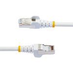 StarTech.com-Cavo-Ethernet-CAT-6a---5m---Bianco---Cavo-di-rete-LAN-Low-Smoke-Zero-Halogen-LSZH---10GbE-500MHz-100W-PoE--