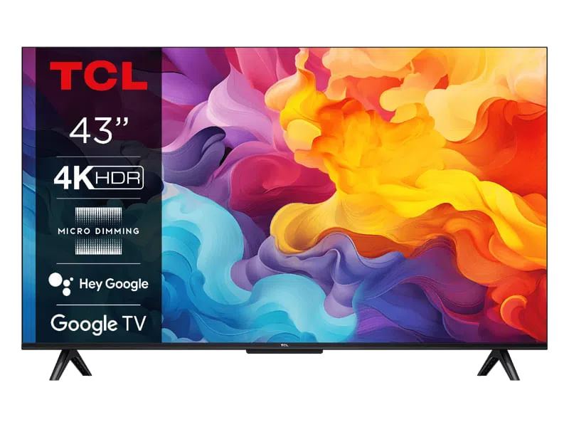 TCL-LED-43--43V6B