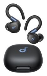 Auricolari-In-Ear-Chiusi-Bluetooth-Neri-con-Microfono-Controllo-App-Funzione-Headset-Noise-Cancelling-48h-di-Autonomia-C