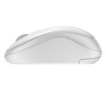 Logitech-MK295-Silent-Wireless-Combo-tastiera-Mouse-incluso-USB-QWERTY-Spagnolo-Bianco