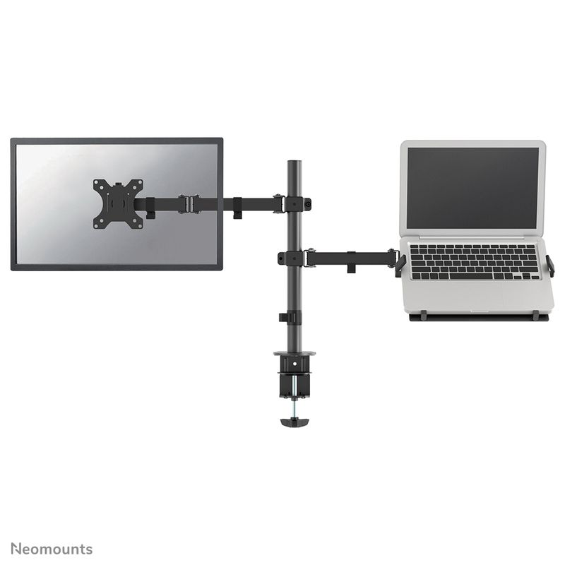 Neomounts-Supporto-da-scrivania-per-monitor-e-notebook