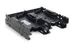 IcyDock-FLEX-FIT-Quattro-MB344SP---4x2.5-HDD---SSD-Bracket-for-External-5.25-Bay