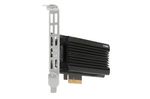 IcyDock-EZ-CONVERT-EX-PRO---1-x-M.2-NVMe-SSD-a-4-x-PCIe-3.0-adattatore-con-dissipatore-di-calore-e-staffa-PCIe