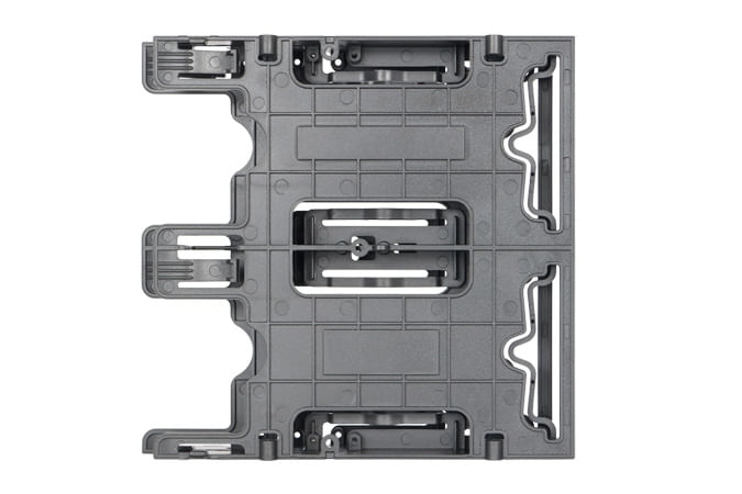 IcyDock-FLEX-FIT-Quattro-MB344SP---4x2.5-HDD---SSD-Bracket-for-External-5.25-Bay