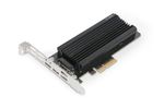 IcyDock-EZ-CONVERT-EX-PRO---1-x-M.2-NVMe-SSD-a-4-x-PCIe-3.0-adattatore-con-dissipatore-di-calore-e-staffa-PCIe