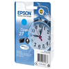 Epson-Alarm-clock-Cartuccia-Sveglia-Ciano-Inchiostri-DURABrite-Ultra-27XL