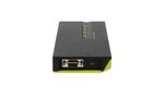 LevelOne-KVM-0422-switch-per-keyboard-video-mouse--kvm--Nero-Verde