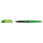 Pilot FriXion Light evidenziatore 12 pz Verde