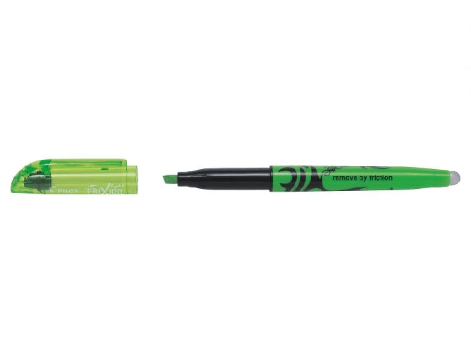 Pilot-FriXion-Light-evidenziatore-12-pz-Verde