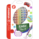 STABILO EASYcolors Multicolore 12 pz