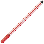 STABILO-Pen-68-marcatore-Blu-Verde-Arancione-Rosa-Rosso-Giallo-6-pz